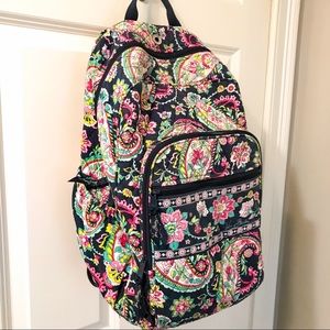 Vera Bradley Backpack